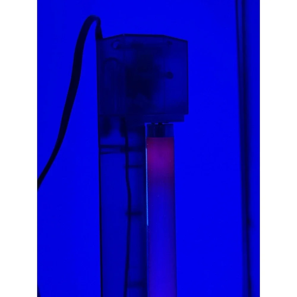 Lite F/X Blacklite Bolt Model 1901 18